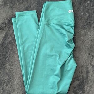 Echt Force Scrunch 7/8” Leggings - S